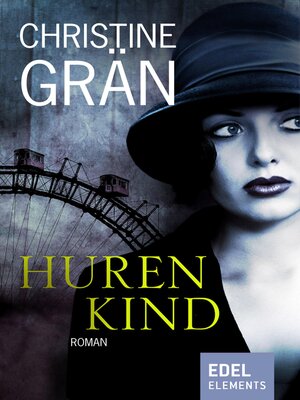 cover image of Hurenkind